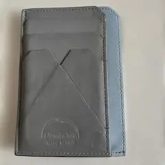 L'arcobaleno スマートミニウォレット