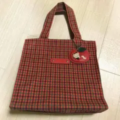 2025年最新】ファミリア バッグ りんごの人気アイテム - メルカリ