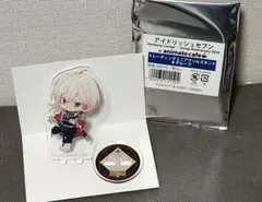 アイナナ ミニアクリルスタンド 九条天 アニカフェ