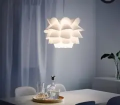 IKEA PS 2014 ペンダントランプ, ホワイト/コッパーカラー - メルカリ