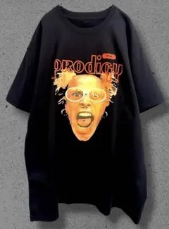 レア　ザ・プロディジー　The Prodigy直筆サインCD キースプリント The Prodigy プロディジー キース フリント 長袖 Tシャツ ロンT - メルカリ
