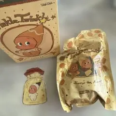 twinkle キャラクターグッズ