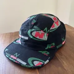 2026年最新】supreme キャップ 総柄の人気アイテム - メルカリ