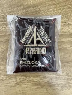 Novelbright PYRAMID岐阜 ジャスティン 特典 - メルカリ