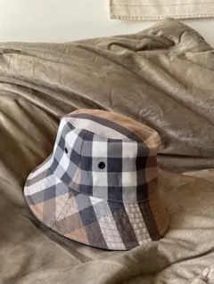 バーバリー　Burberry バケットハットのサムネイル