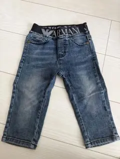 ARMANI ベビー用パンツ 9M (68cm)