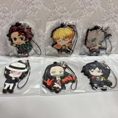 キングダムハーツ】アバター トレーディングアーツ ミニ フィギュア 5