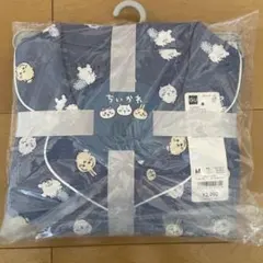 GU ちいかわ　サテンパジャマ　Mサイズ