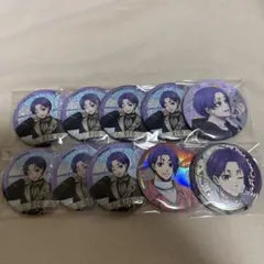 ブルーロック マズル rabbit 御影玲王 缶バッジ | Mercari