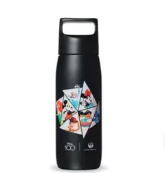 新品・未開封】JAL機内限定Disneyステンレスボトル（JALコラボ