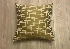 IDEE クッション 40×40 CAMENGO DALLE