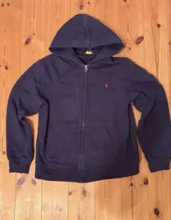 ラルフローレン パーカー