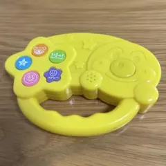 アンパンマンの音声おもちゃ