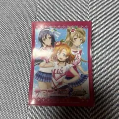 2025年最新】キャラクタースリーブ ラブライブの人気アイテム
