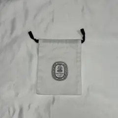 diptyque ディプティック 巾着