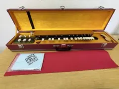 電気大正琴 KOHAKU 琥珀 本体 ハードケース付 ジャンク - メルカリ