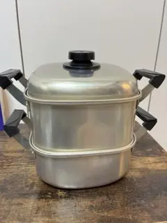 2026年最新】理研 蒸し器の人気アイテム - メルカリ