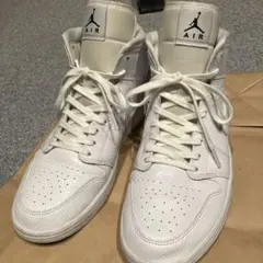 美品 Nike Air Jordan 1 
