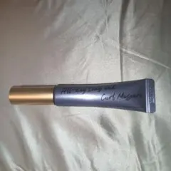 MILK TOUCH ADロングアンドカールマスカラ ミッドナイトブルー