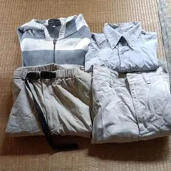 メンズ　古着　まとめ売りのサムネイル