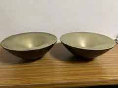 TIME & STYLE Kanzan - 錆釉 - 小鉢 小石原焼 - メルカリ