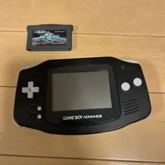 森*熊様 ゲームボーイアドバンス 本体 メトロイドフュージョンセット