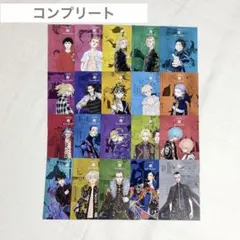 東京リベンジャーズ 中華街ミッション 限定 唯我独尊クリアカード BOX