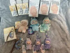 POP MART LABUBUラブブ まとめ売り