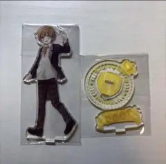 すとぷり るぅとくん アクスタ