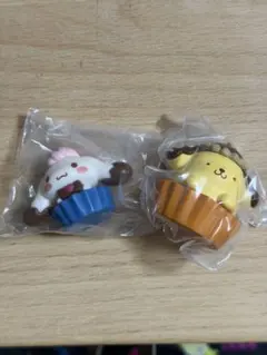 サンリオキャラクターズ　チョコレートドール