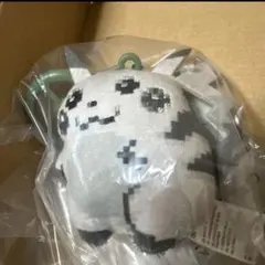 はじまりのピカチュウ マスコット ぬいぐるみ ポケモン　キーホルダー