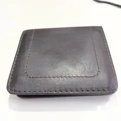 LOUIS VUITTON 二つ折り財布 ダークブラウン