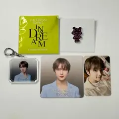 NCT DREAM チソン トレカ - メルカリ