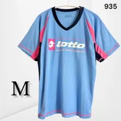 【ロット】 訳あり スポーツTシャツ ロゴプリント 吸汗速乾（L）のサムネイル