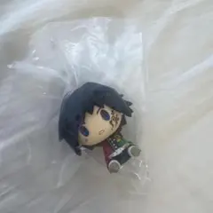 2025年最新】ちょこのっこ冨岡義勇の人気アイテム - メルカリ