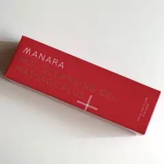 【新品未使用】マナラホットクレンジングゲル