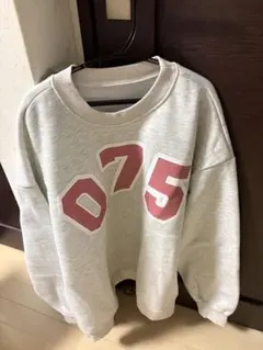 SHEIN トレーナー
