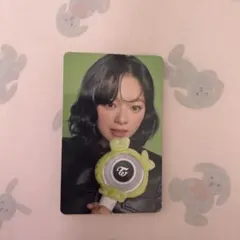 twice this is for アプグレ トレカ　ジョンヨン　1