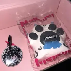 （*੭様 mellojoy 癒しの猫爪シリーズ　スノー爪