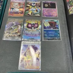 2025年最新】テラスタルフェスex BOXの人気アイテム - メルカリ