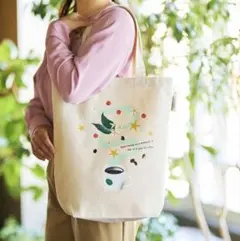 STARBUCKS REWARDS限定 トートバッグ