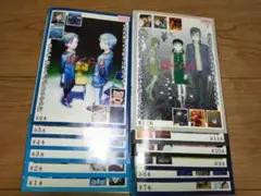ぼくらの レンタルDVD アニメ 全巻完結セット