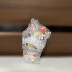 ポケモン ヒバニー キーホルダー