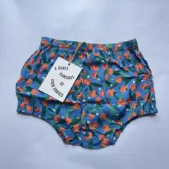 せいせい様　新品未使用　Bobo Choses フルーツ柄パンツ 18-24ヶ月のサムネイル