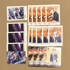 プロジェクトセカイ 東雲彰人　ぱしゃこれ　ヴァイシュシュバルツ