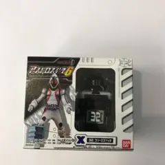 仮面ライダーフォーゼ　アストロスイッチ6 32 フリーズスイッチ　未使用品