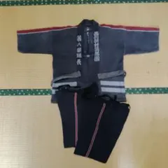 2026年最新】消防団服リメイクの人気アイテム - メルカリ