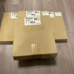 誘導灯表示板　B級　パナソニック　FK20050 4台のサムネイル