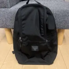 marimekko ブラック リュック