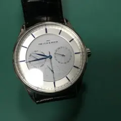 クロックハウス